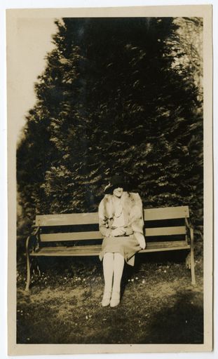 Mrs R Andrews
