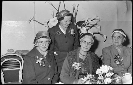 "Kowhai Garden Club Birthday" - Resource cover image