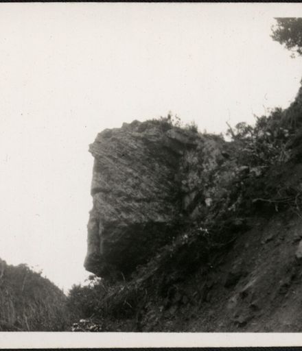 Manawatū Gorge Photograph Album - 45