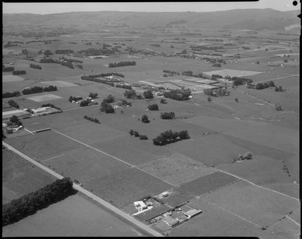 Argosy Aerial - Farm land - Resource cover image
