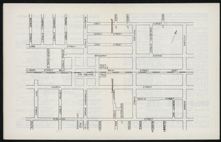 Palmerston North Diary: September 1959 9