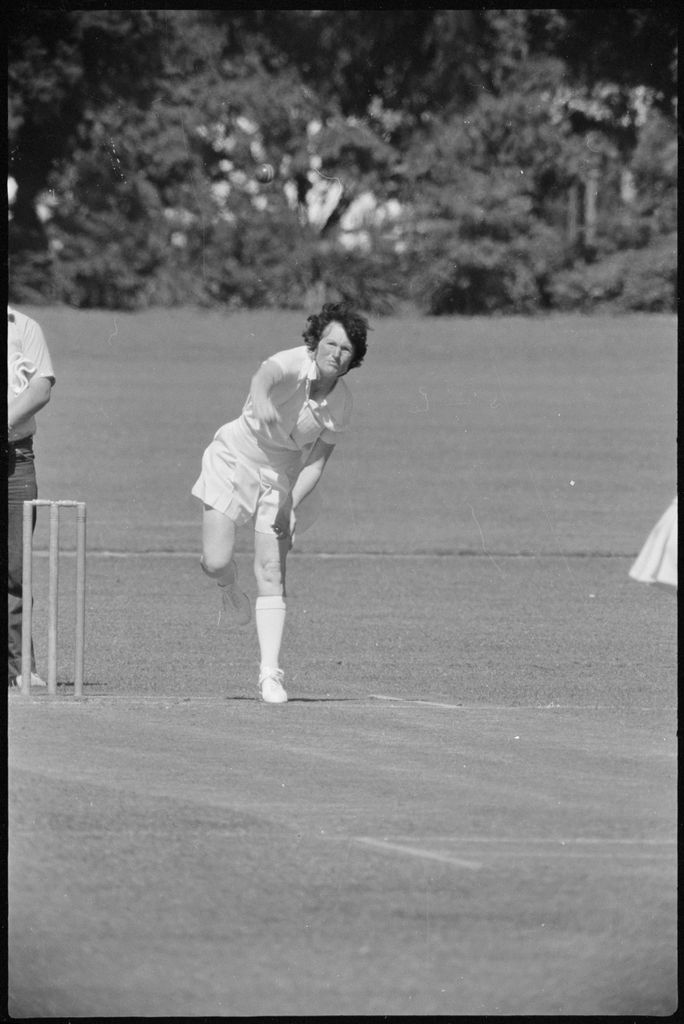 Hallyburton Johnstone Shield – Wellington v Canterbury