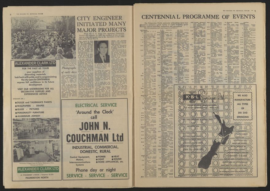 The Dominion: Centennial Issue - 2025Pa_IMCA-DigitalArchive_044113-0004