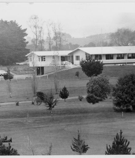 Palmerston North Golf Course, Brightwater Terrace