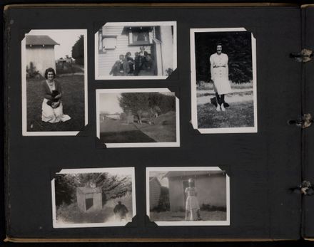 Thompson - Macauley album 4