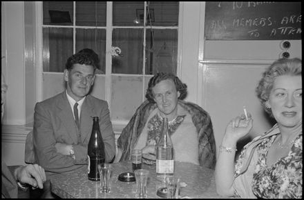 Jacquards Social