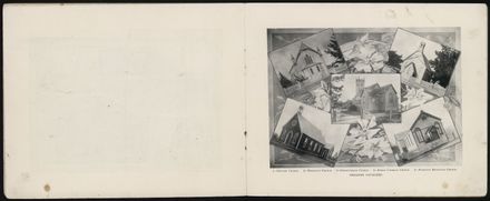 Bennett & Co's Souvenir Views of Palmerston North 9
