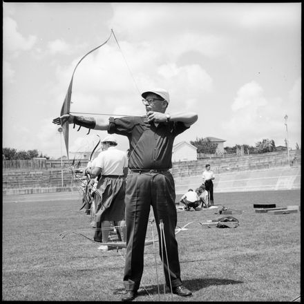 "A Champion's Style"