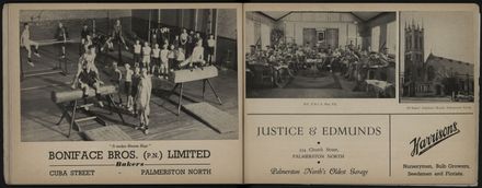 Palmerston North YMCA Promotional Booklet 39