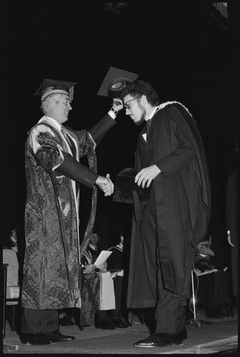 Massey University Graduand - Resource cover image