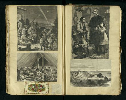 Louisa Snelson's Scrapbook - Page 80