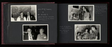 Ashhurst Scout Group Album, 1967-1973 13