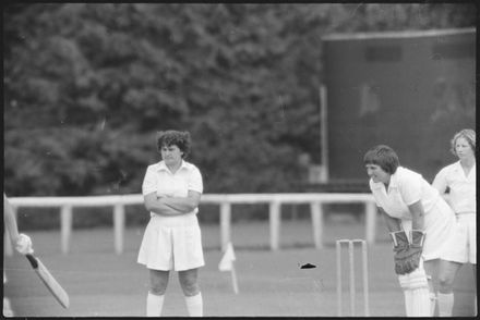 Hallyburton Johnstone Shield – Auckland v Canterbury - Resource cover image