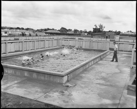 "Local Funds And Voluntary Labour Produce A Learners’ Pool"