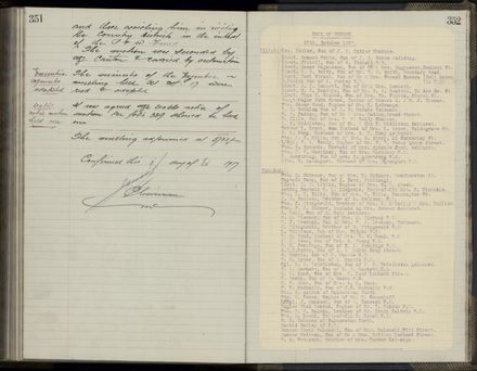 Manawatu Patriotic Society Minute Book (1916-1917) 177