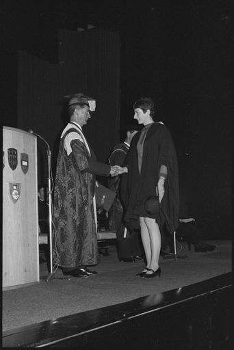 Massey University Graduand - Resource cover image