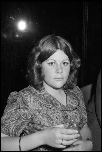 Unknown party attendees - Resource cover image