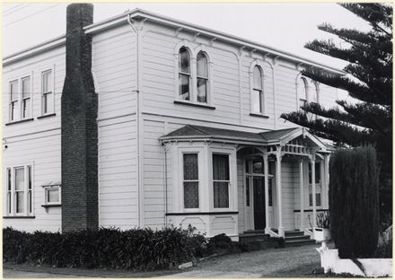 16 Guy Avenue