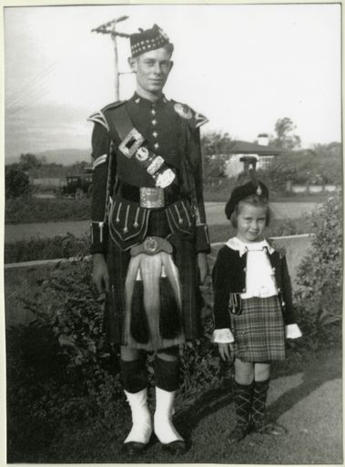 Merlin and Brian, Corner of East and Ruahine Street - Resource cover image