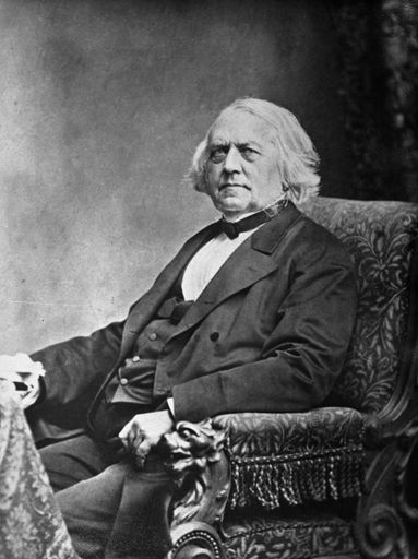 Ditlev Gothard Monrad