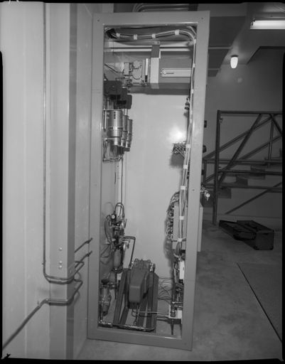 Sewerage treatment Machinery - Resource cover image