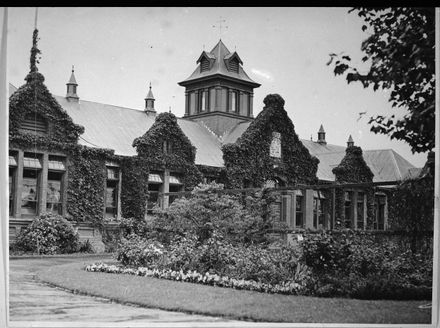 Palmerston North Boys' High School