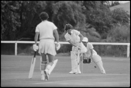 “Kiwi women coast to easy victory” - Resource cover image