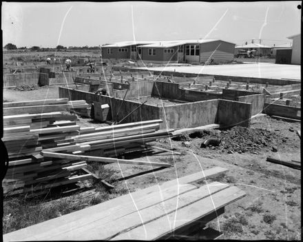 "New Intermediate School at Takaro" - Resource cover image