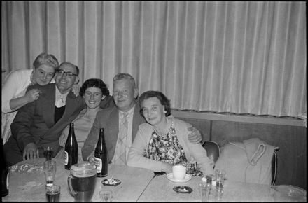 Jacquards Social - Resource cover image