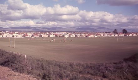 Coronation Park