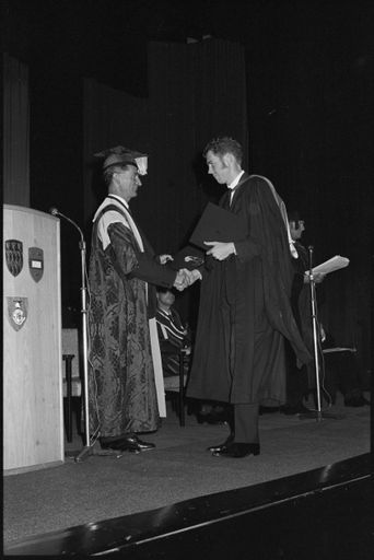 Massey University Graduand - Resource cover image