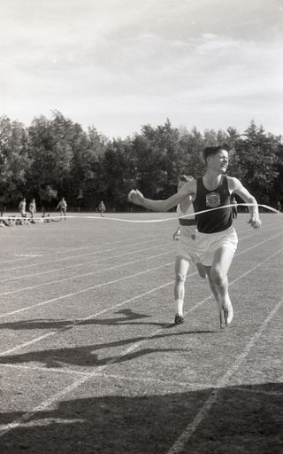 Inter-Catholic School Athletic Sports