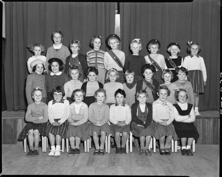 Baptist Sunday School Group - Resource cover image