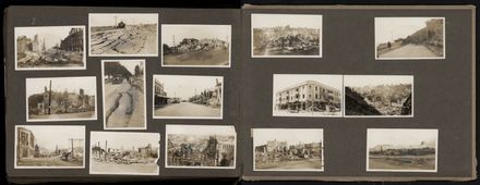 Manawatū Gorge Photograph Album - 21