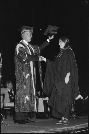 Massey University Graduand - Resource cover image