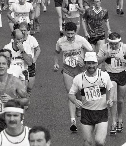 2022N_2017-20_040171 - Family flavour to run - Half-marathon 1986
