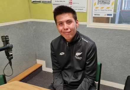 Making Palmy Home - Ep 27 - Ali - Resource cover image