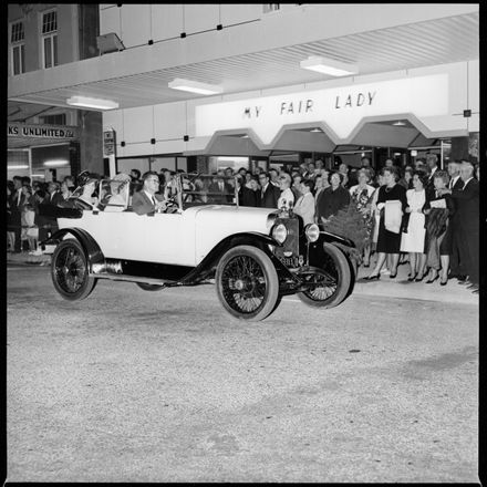 Cheque Being Presented - Resource cover image