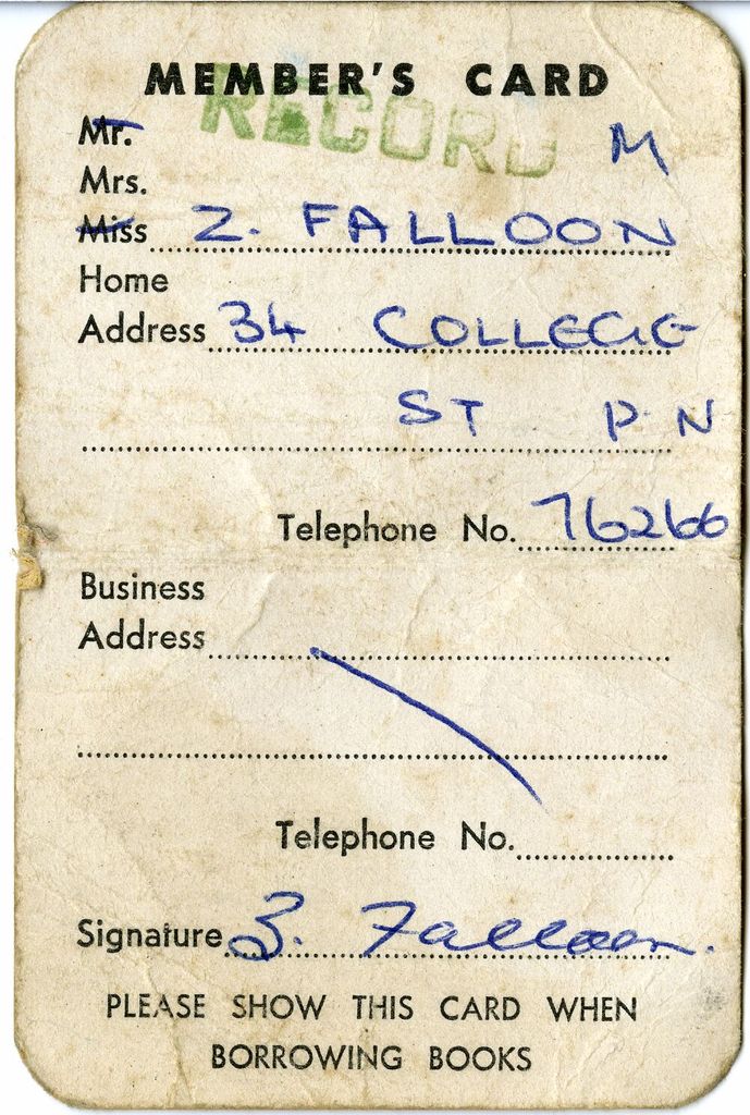 2023Pa_IMCA-DigitalArchive_041872_002 - Palmerston North Public Library card