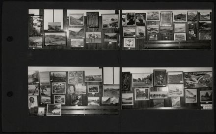 Ashurst Arts Centre Album