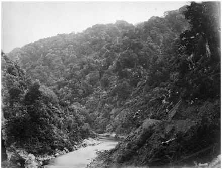 Manawatū Gorge