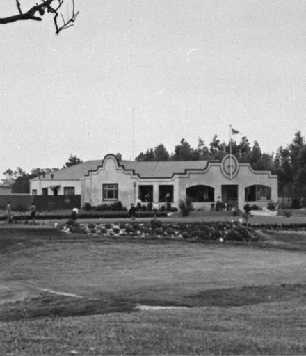 Palmerston North Golf Club