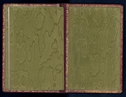 Illuminated Address to James Hallam