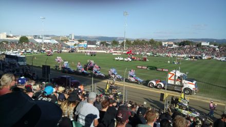 2020 Superstock Team Championships