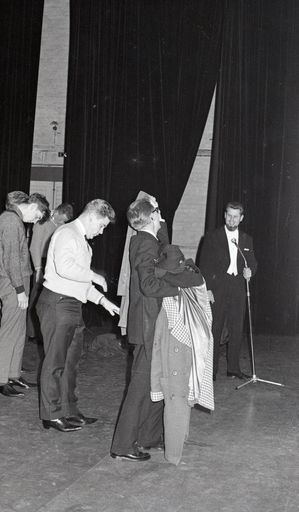 "Out Like a Light" - Resource cover image