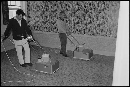 Vacuum demonstration - Resource cover image