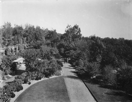 Walkway, Victoria Esplanade