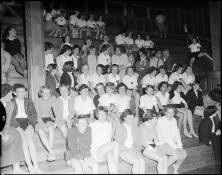 "Youthful Gymnasts Wait Their Turn" Y.M.C.A. - Resource cover image