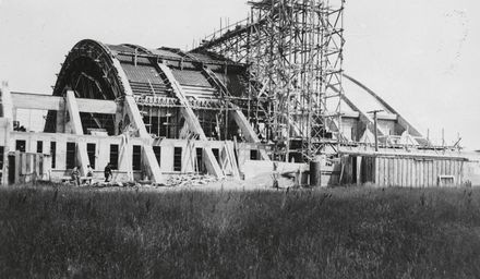 Hangar - Ohakea Base