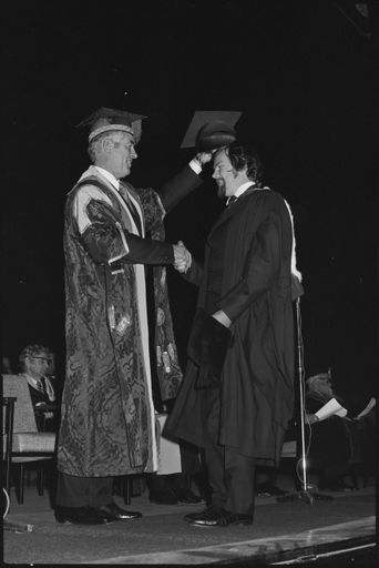 Massey University Graduand - Resource cover image